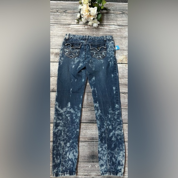 AP II sz 9/10 jeans - Picture 4 of 5